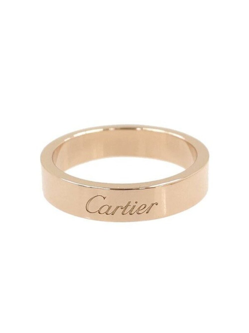 Cartier C de Cartier Ring